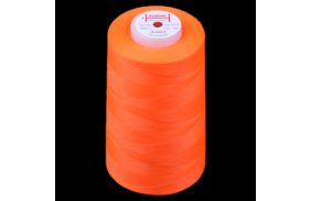 нитки швейные 100% pe 50/2 цв 1502 оранжевый яркий (боб 5000м) euron купить по 128 - в интернет - магазине Веллтекс | Москва
.
