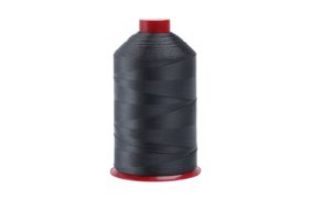 нитки повышенной прочности 130л цв 116 серый темный (боб 2500м) красная нить купить по 484 - в интернет - магазине Веллтекс | Москва
.