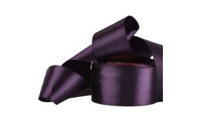 лента атласная veritas шир 50мм цв s-867 фиолетовый темный (уп 30м) купить по 180.8 - в интернет - магазине Веллтекс | Москва
.