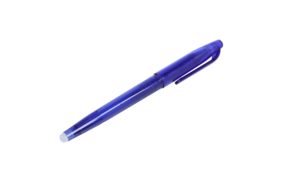 4461202 ручка для ткани термоисчез (синий) бс купить по цене 85 руб - в интернет-магазине Веллтекс | Москва
