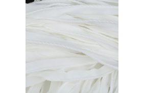 кант отделочный цв белый 3-9мм 4г/м (нам. 100м) купить по 5.13 - в интернет - магазине Веллтекс | Москва
.