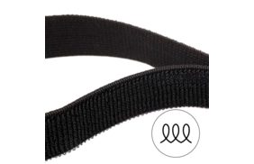 лента контакт эластичная цв черный 25мм (боб 20м) s-580 veritas купить по 28.81 - в интернет - магазине Веллтекс | Москва
.