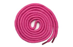 шнур круглый хлопок розовый диаметр 0,5см длина 130см купить по 37.07 - в интернет - магазине Веллтекс | Москва
.