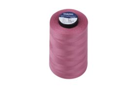 нитки швейные 100% pe 40/2 цв s-082 розовый темный (боб 5000ярдов) veritas купить по 119 - в интернет - магазине Веллтекс | Москва
.