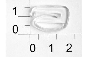1509т прозрачный крючок пластик ширина=15мм (упаковка 1000 штук) купить по 1948.81 - в интернет - магазине Веллтекс | Москва
.