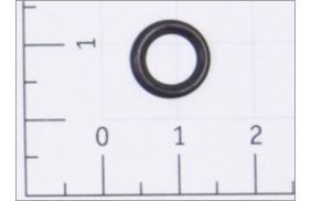 кольца для блочек №03 цв оксид нержавеющие (уп 5000шт) купить по цене 0.12 руб - в интернет-магазине Веллтекс | Москва
