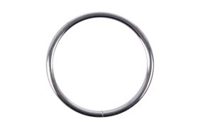 кольцо металл 7401-0123 35х3мм цв никель (уп 100шт) №3393/z29-16 купить по 3.6 - в интернет - магазине Веллтекс | Москва
.
