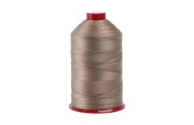 нитки повышенной прочности 130л цв 099 бежевый грязный (боб 2500м) красная нить купить по 484 - в интернет - магазине Веллтекс | Москва
.