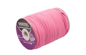 резинка шляпная цв розовый яркий 3мм (уп 50м)veritas s-515 купить по 6 - в интернет - магазине Веллтекс | Москва
.