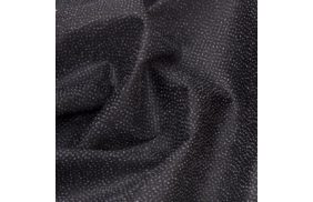 флизелин 50г/м2 точечный цв черный 90см (рул 100м) danelli f4p50 купить по 50.7 - в интернет - магазине Веллтекс | Москва
.