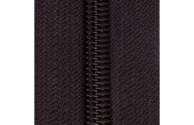 молния спиральная №5 рулонная s-917 коричневый темный улучшенная 17г/м 200м/уп zip купить по 12.4 - в интернет - магазине Веллтекс | Москва
.