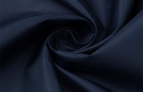 ткань оксфорд 240d, wr/pu1000, 120гр/м2, 100пэ, 150см, синий темный/s058, (рул 100м) d купить в Москве.
