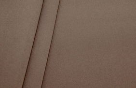 ткань барби 200гр/м2, 95пэ/5спан, 150см, коричневый, vt-10872/c#8 tog01 купить по цене 316 руб в розницу от 1 метра - в интернет-магазине Веллтекс