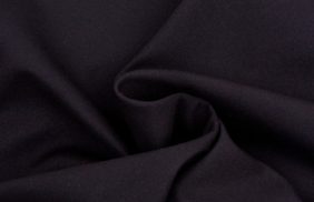 ткань мембранная texshell twill, wr tpu 3k/15k fleece, 320гр/м2, 100пэ, 150см, черный/s580, (рул 50м купить в Москве.