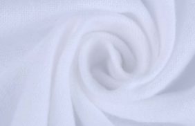 ткань фланель 175гр/м2, 100хб, 150см, белый/s501 ivtx купить по цене 208 руб в розницу от 1 метра - в интернет-магазине Веллтекс