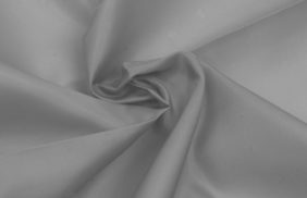 ткань подкладочная 190t 100%pe цв s-135 серый шир 150см (уп 5м) ks купить по цене 500 руб в розницу от 1 метра - в интернет-магазине Веллтекс