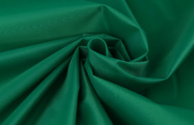 ткань курточная taffeta 190t wr/pu зеленый 109/s st купить по цене 107.22 руб в розницу от 1 метра - в интернет-магазине Веллтекс