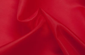 ткань подкладочная 210t 100%pe цв 1085 красный шир 150см (рул 100м) twill strong купить в Москве.