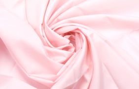 ткань подкладочная 190t 56гр/м2, 100пэ, 150см, антистатик, розовый светлый/s511, (50м) ks купить в Москве.